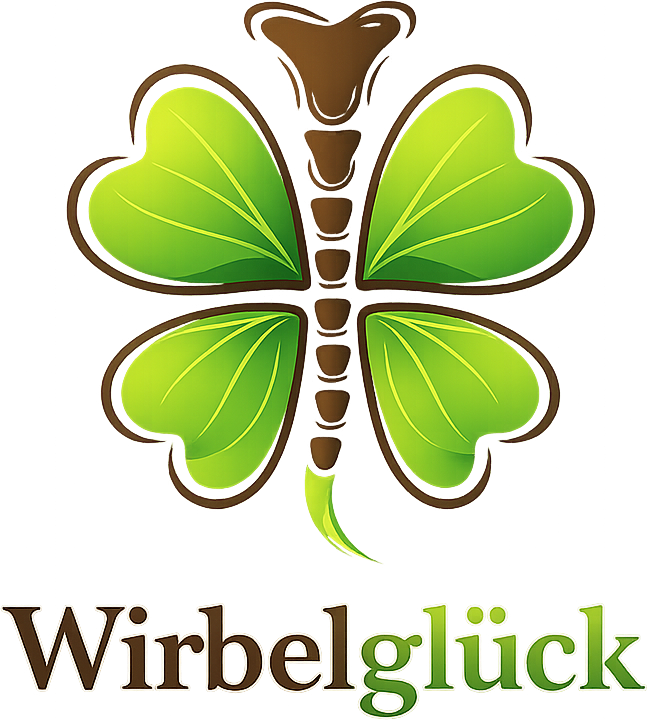 Wirbelglück Logo
