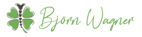 Heilpraktiker - Björn Wagner